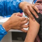 Ituzaingo: más del 92% de los inscriptos, ya han sido vacunados
