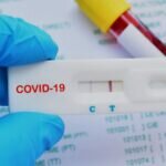 La ANMAT prohibió un test de covid, un aceite de girasol y productos médicos