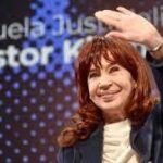 Más amenazas de Revolución Federal a la Vicepresidenta Cristina Fernández de Kirchner