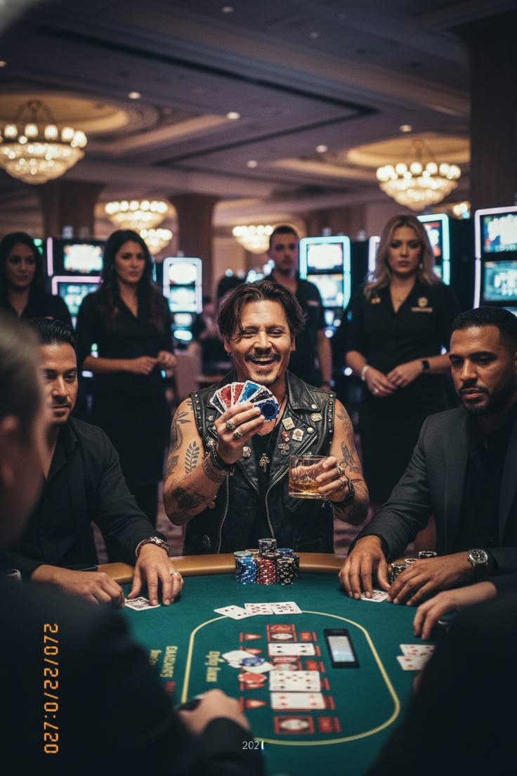 Protección de datos personales en el casino online